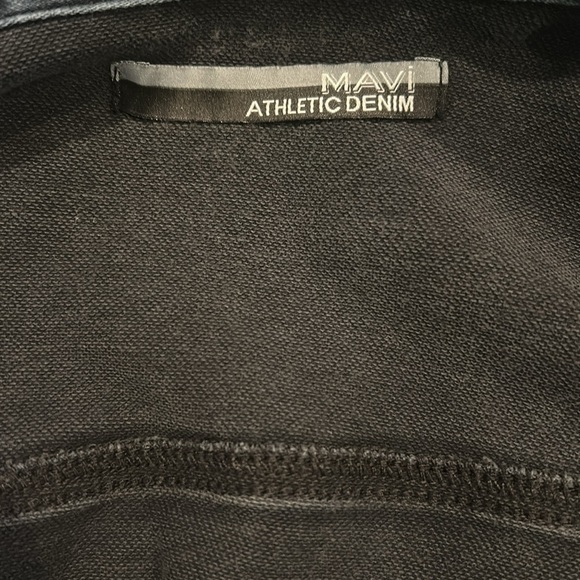 Mavi Jean Jacket Large - Picture 4 of 4